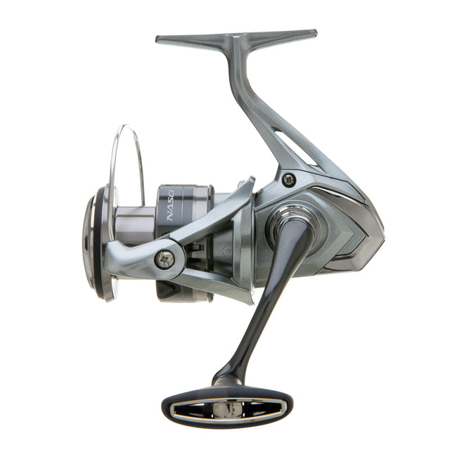 Shimano Nasci FC Spinning Reels - Dogfish Tackle & Marine