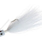 Hookup Lures Weedless Bucktail