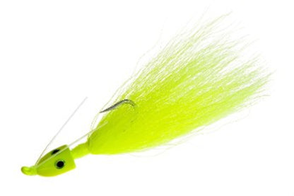 Hookup Lures Weedless Bucktail