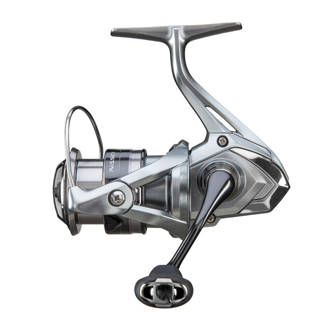 Shimano Nasci FC Spinning Reels - Dogfish Tackle & Marine