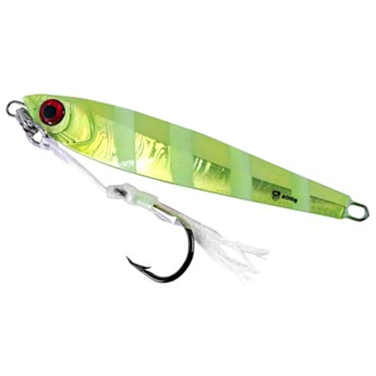 Ocean Tackle International Degen Jig - Dogfish Tackle & Marine