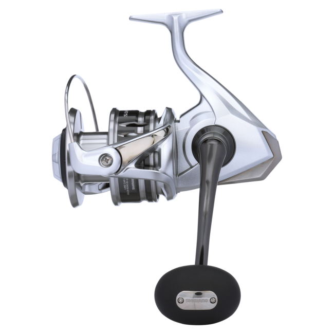 Shimano Saragosa SW Spinning Reels - Dogfish Tackle & Marine