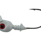 Captain Chappy Flats Manic Jig Heads - Dogfish Tackle & Marine