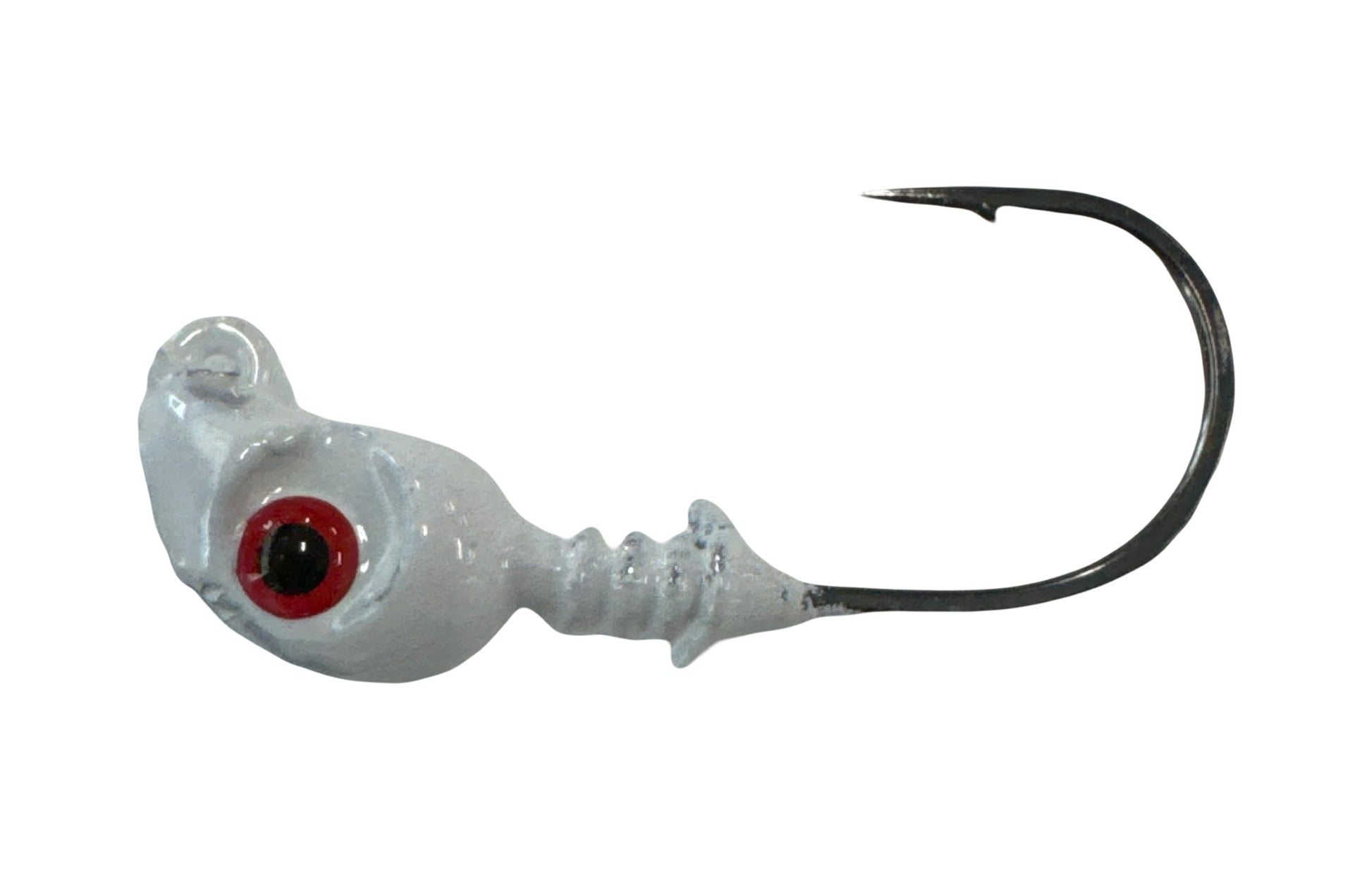 Captain Chappy Flats Manic Jig Heads - Dogfish Tackle & Marine