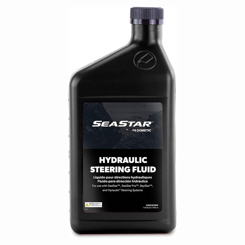 Dometic Hydraulic Steering Fluid - Dogfish Tackle & Marine