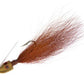 Hookup Lures Weedless Bucktail