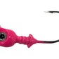 Captain Chappy Flats Manic Jig Heads - Dogfish Tackle & Marine