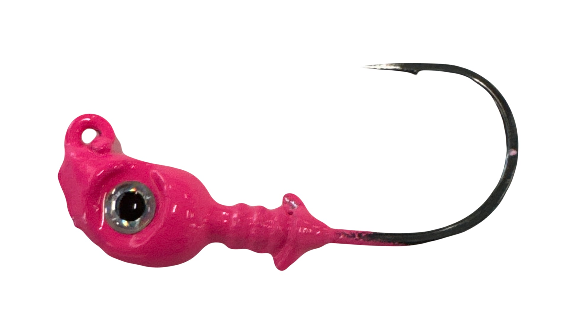 Captain Chappy Flats Manic Jig Heads - Dogfish Tackle & Marine