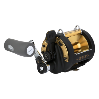 Shimano TLD 2 Speed - Dogfish Tackle & Marine