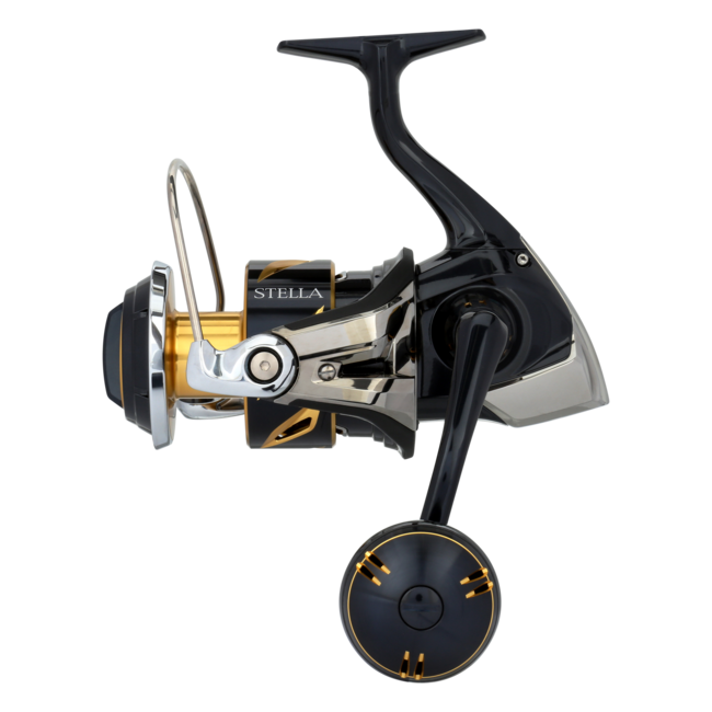 Shimano Stella SW Spinning Reel - Dogfish Tackle & Marine