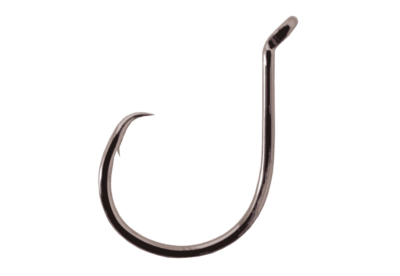 Owner SSW Up-Eye Circle Hook - Dogfish Tackle & Marine