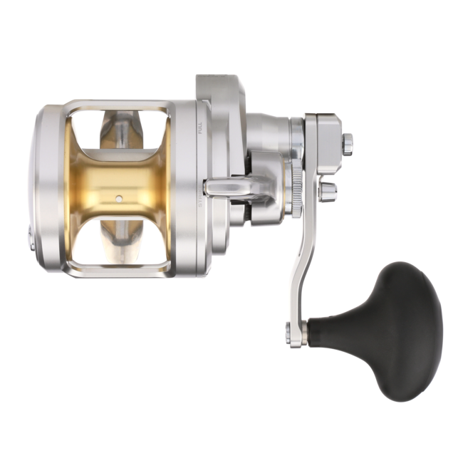 Shimano Talica 2 Speed Lever Drag Reels - Dogfish Tackle & Marine