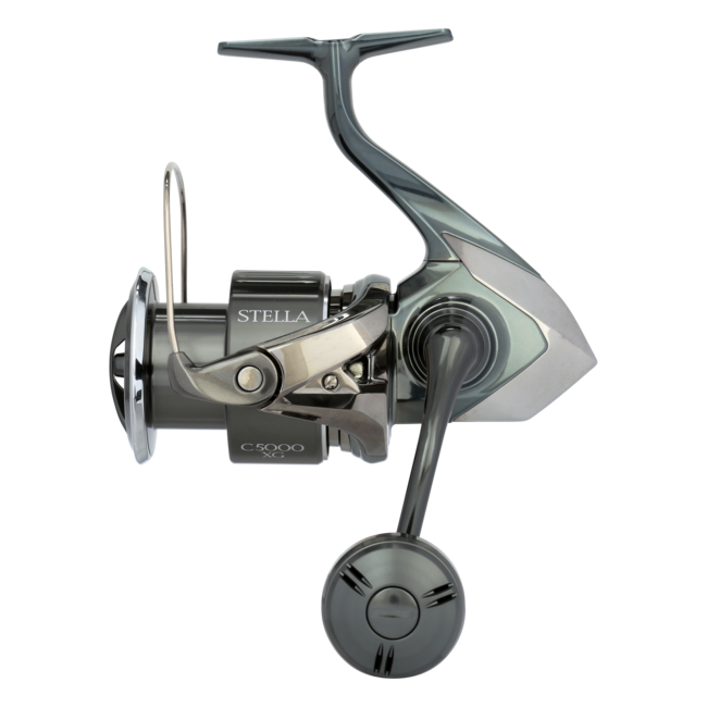 Shimano Stella FK - Dogfish Tackle & Marine