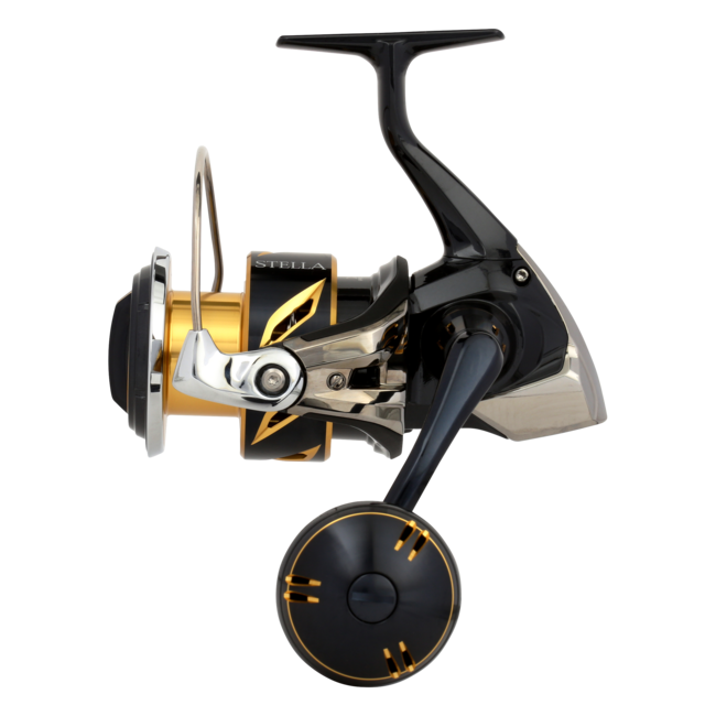 Shimano Stella SW Spinning Reel - Dogfish Tackle & Marine