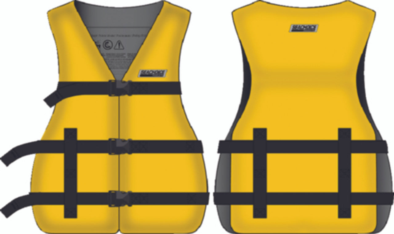 Seachoice Watersports Life Vest