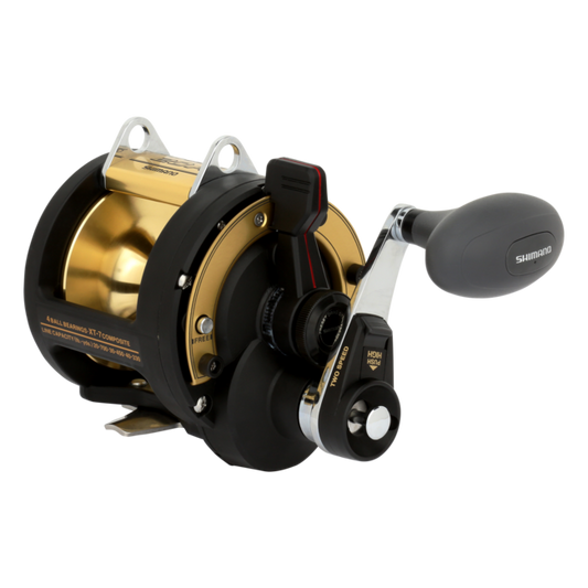 Shimano TLD 2 Speed - Dogfish Tackle & Marine