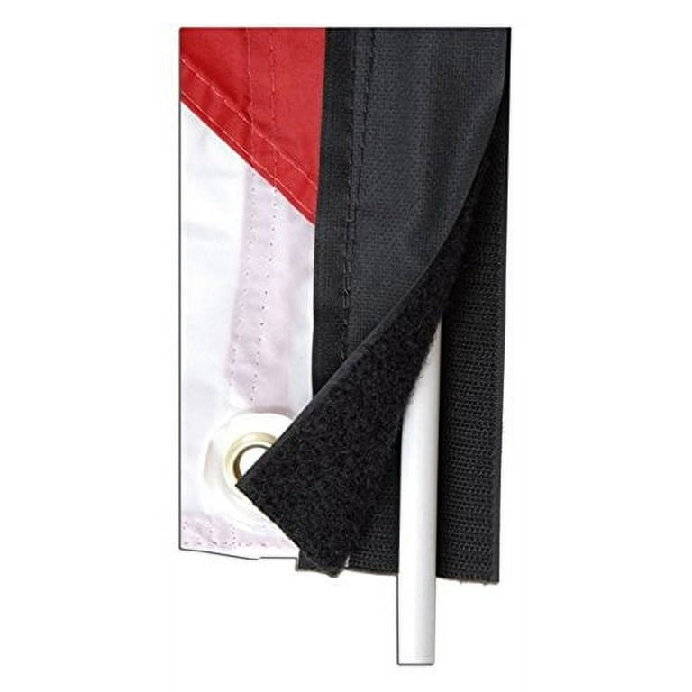 Marine Sports 20inch By 24inch Velcro Diver Down Flag - Dogfish Tackle & Marine