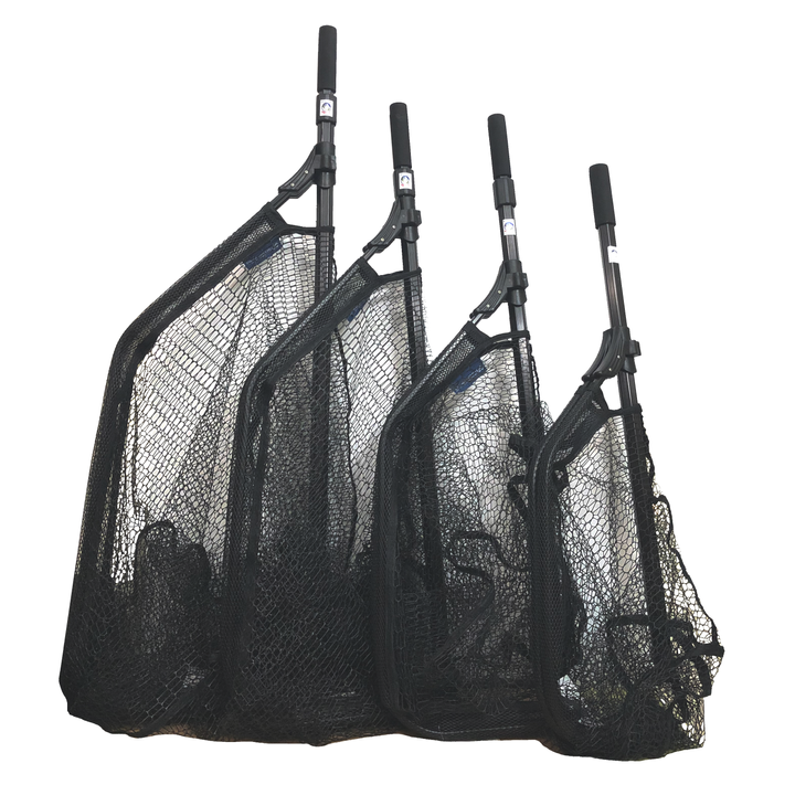 Joy Fish Collapsible Landing Net - Dogfish Tackle & Marine