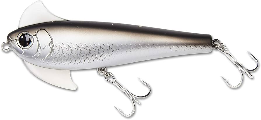 Shimano Suspending Wax Wing 118 - Dogfish Tackle & Marine