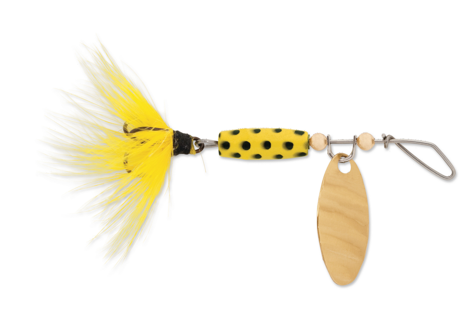 Luhr Jensen Shyster - Dogfish Tackle & Marine