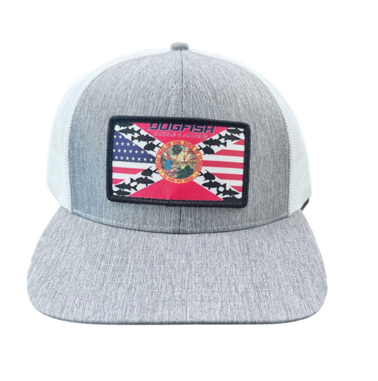 Dogfish Florida Native Hat