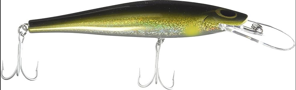 Williamson Speed Pr Deep Dive Trolling Plug - Dogfish Tackle & Marine