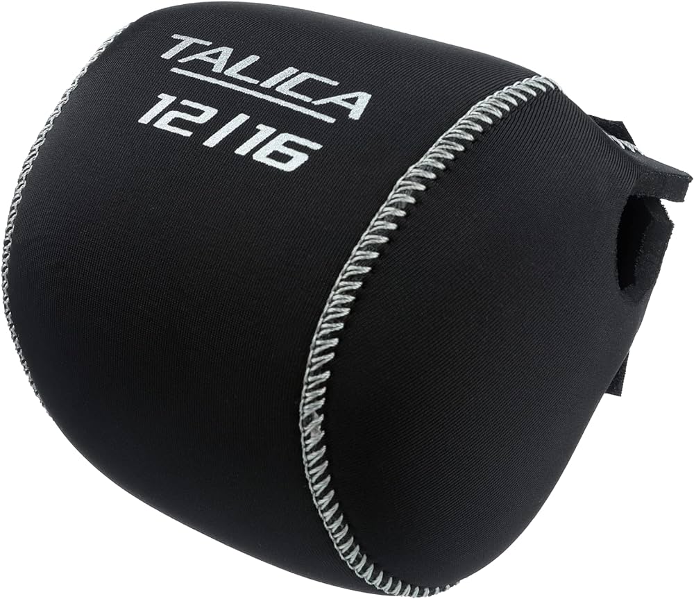 Shimano Talica Reel Cover - Dogfish Tackle & Marine