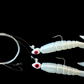 DF Love Lure Tandem Rig