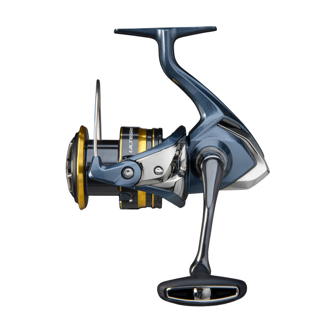 Shimano Ultegra FC Spinning Reel - Dogfish Tackle & Marine