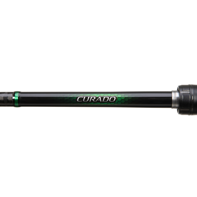 Shimano Curado Spinning Rod - Dogfish Tackle & Marine