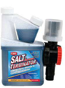 CRC Salt Terminator Concentrate with Mixer - Dogfish Tackle & Marine