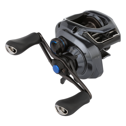 Shimano SLX 70 HG Baitcasting Reel - Dogfish Tackle & Marine