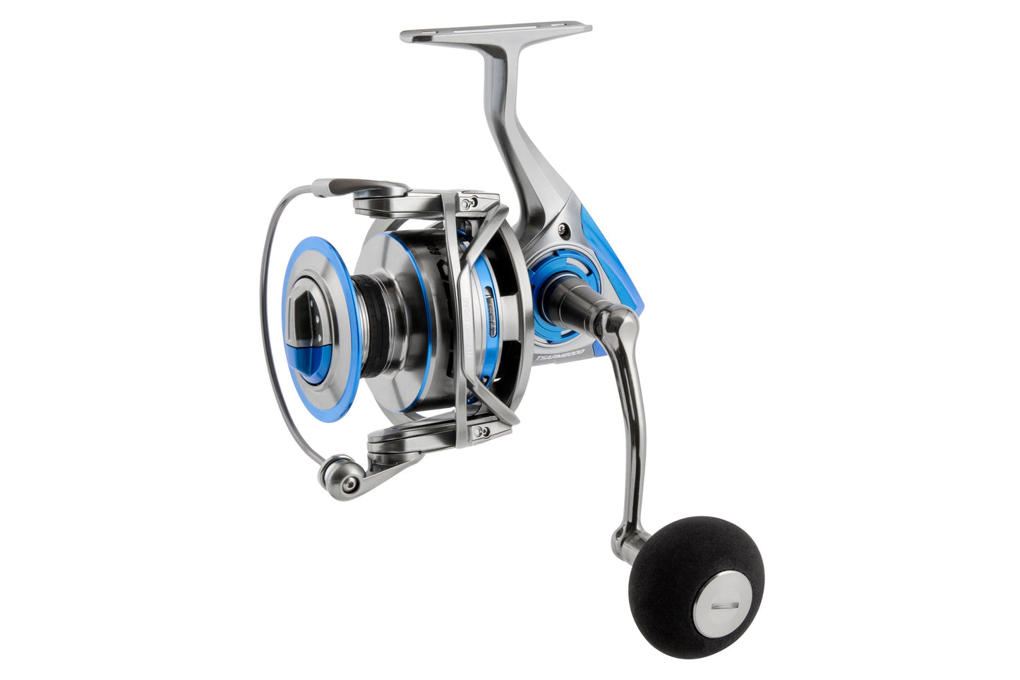 Tsunami Armr Spinning Reel - Dogfish Tackle & Marine