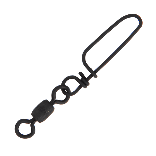 Rosco Barrel Swivel w/ Coastloack - Dogfish Tackle & Marine