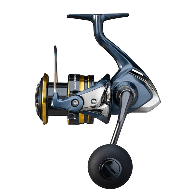 Shimano Ultegra FC Spinning Reel - Dogfish Tackle & Marine