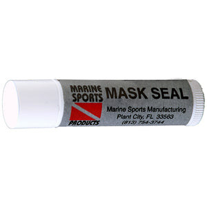 Marine Sports Mask Seal