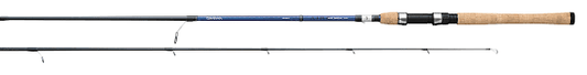 Daiwa Aird Costal Inshore Spinning Rods - Dogfish Tackle & Marine