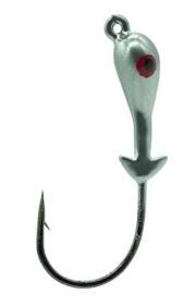 Mission Fishin Jig Heads - Dogfish Tackle & Marine