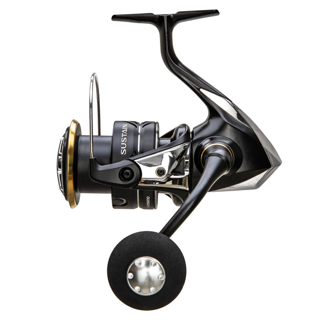 Shimano Sustain HGFJ Spinning Reel - Dogfish Tackle & Marine