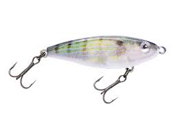 Mirrolure Mini Dine Skin Series CS14MR - Dogfish Tackle & Marine