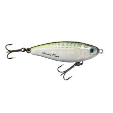 Mirrolure Mini Dine Skin Series CS14MR - Dogfish Tackle & Marine