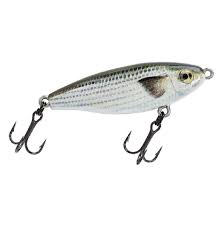 Mirrolure Mini Dine Skin Series CS14MR - Dogfish Tackle & Marine