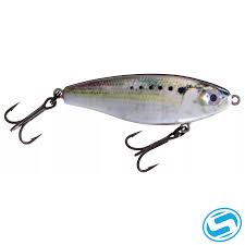 Mirrolure Mini Dine Skin Series CS14MR - Dogfish Tackle & Marine