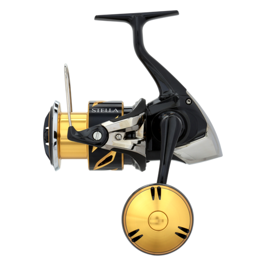 Shimano Stella SW Spinning Reel - Dogfish Tackle & Marine