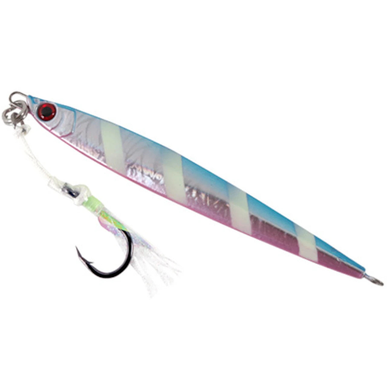 Ocean Tackle International Ricochet Jig - Dogfish Tackle & Marine