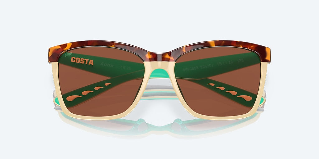 Costa Anaa Polarized Sunglasses - Dogfish Tackle & Marine