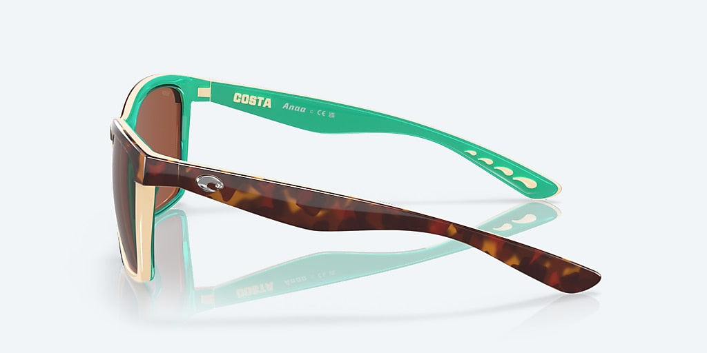 Costa Anaa Polarized Sunglasses - Dogfish Tackle & Marine