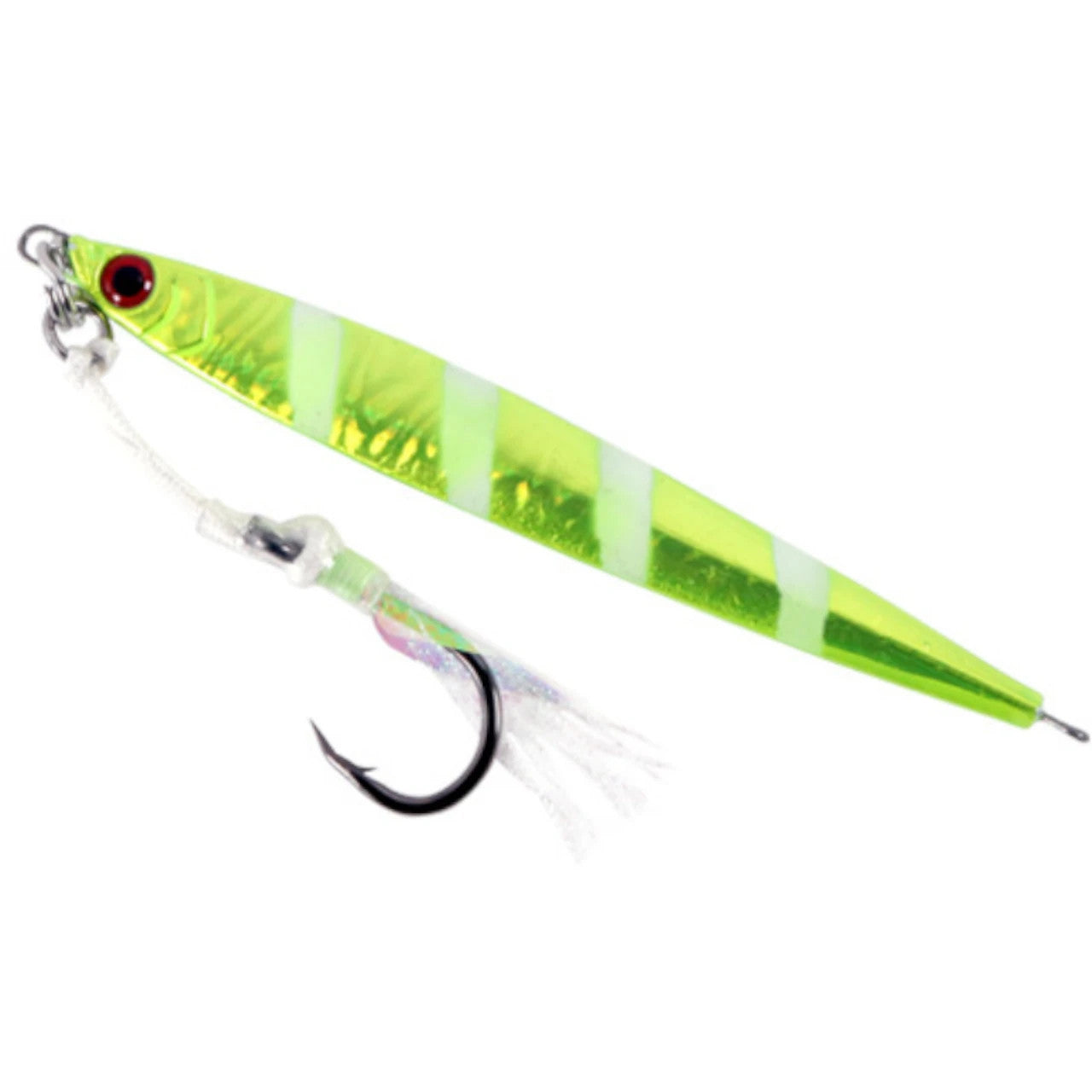 Ocean Tackle International Ricochet Jig - Dogfish Tackle & Marine