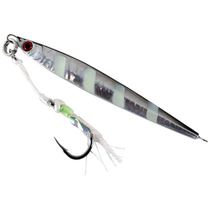 Ocean Tackle International Ricochet Jig - Dogfish Tackle & Marine