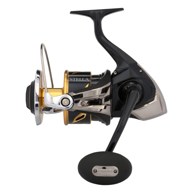 Shimano Stella SW Spinning Reel - Dogfish Tackle & Marine